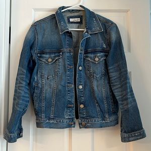 Loft Size Small Jean Jacket